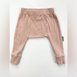 Parade Cozy Pink Kids Casual Harem Bottoms